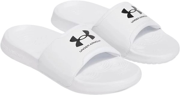 Under Armour Шлепанцы UA W Ignite Select 3027222-102-lst