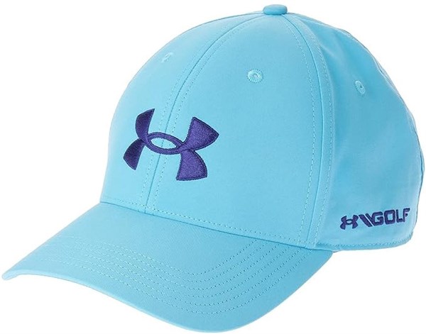 Under Armour Кепка UA Golf96 Hat 1361547-494-lst