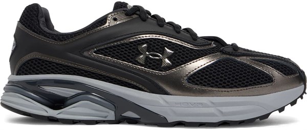 Under Armour Кроссовки UA HOVR Apparition RTRFTR TC 3027595-007-lst