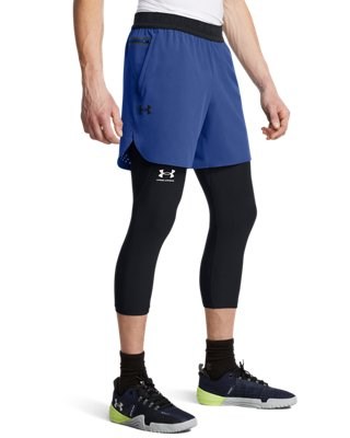 UA Vanish EliteShorts 1376782-432