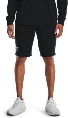 UA Rival TerryShorts 1361631-001