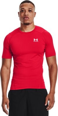 HeatGear® Short SleeveShort Sleeve 1361518-600