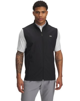 UA Drive Pro Storm HybridVest 1389595-001