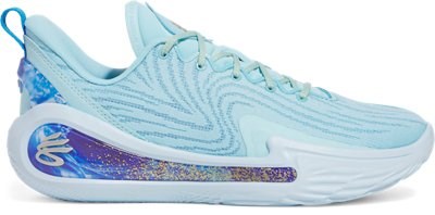 Curry 12 'Pisces'Unisex Basketball Shoes 3028496-494