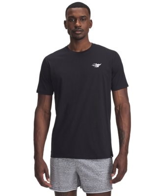 Project Rock TruckShort Sleeve 1389944-001