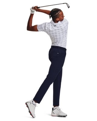 UA Drive TaperedPants 1364410-410