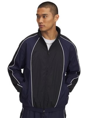 UA TrackJacket 1390287-001
