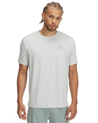UA Vanish Energy GraphicShort Sleeve 1389136-377