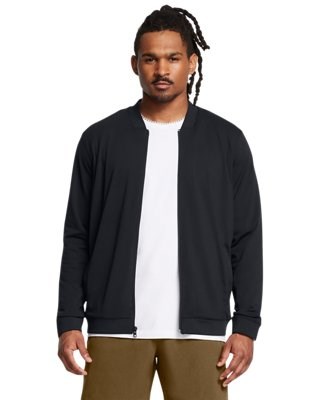 UA MeridianBomber Jacket 1386976-001
