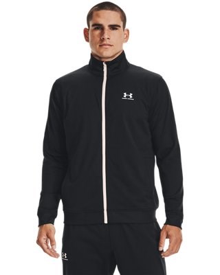UA Sportstyle TricotJacket 1329293-002