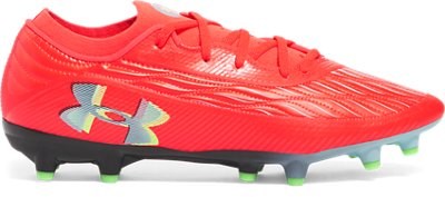 UA Magnetico Pro 4 Firm Ground Football BootsSoccer Cleats 3027699-862