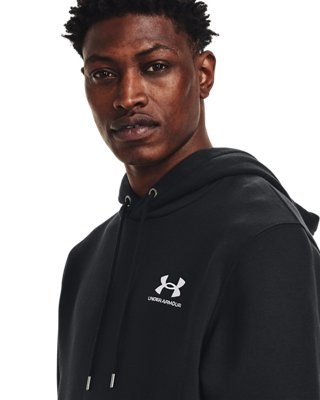 UA Icon FleeceHoodie 1373880-001