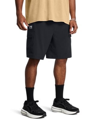 UA Vibe WovenCargo Shorts 1386560-001