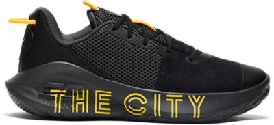 Curry 6 FloTro 'The City'Unisex Basketball Shoes 3028396-001
