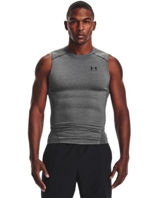 HeatGear®Sleeveless 1361522-090