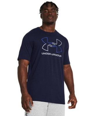 UA FoundationShort Sleeve 1382915-410