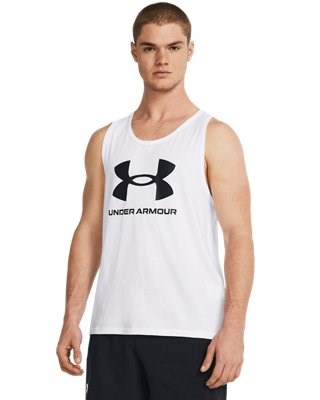 UA LogoTank 1382883-100
