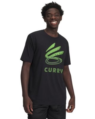 Curry Logo TrendT-Shirt 1387111-001