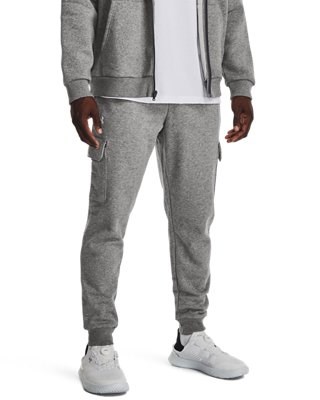 UA Rival FleeceCargo Joggers 1382134-026