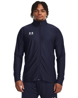 UA ChallengerTrack Jacket 1379494-410