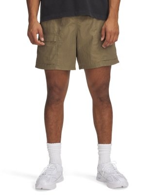 UA Icon Volley CargoShorts 1390240-251