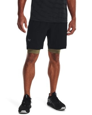 UA Vanish WovenShorts 1370382-001
