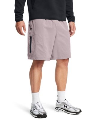 UA Unstoppable VentShorts 1385514-015