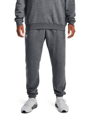 UA Icon FleeceJoggers 1373882-012