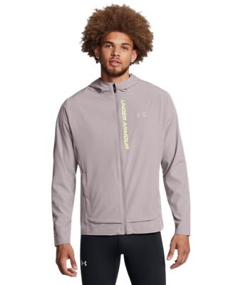 UA OutRun The StormJacket 1376794-015