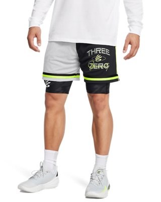 Curry StatementShorts 1388025-001