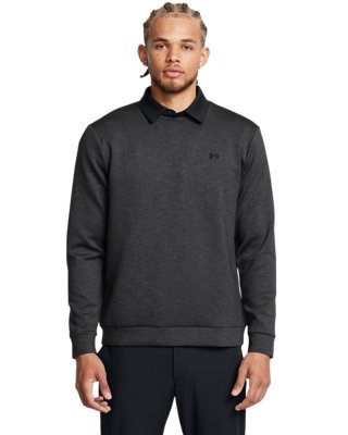 UA DriveMidlayer Crew 1387122-001