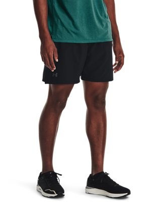 UA Launch Elite7" Shorts 1376508-001