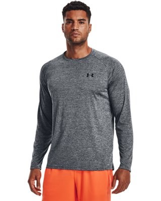 UA Tech™Long Sleeve 1328496-012