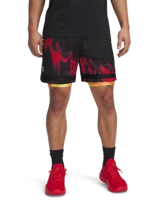 Curry StatementShorts 1390348-001