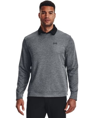 UA Storm SweaterFleeceCrew 1373675-012