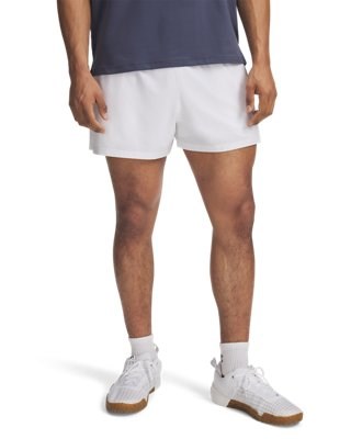 UA Meridian Woven4" Shorts 6005469-100