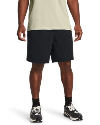 UA Unstoppable VentShorts 1385514-001