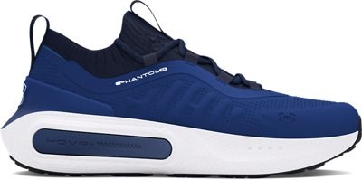 UA Phantom 4Shoes 3027593-400