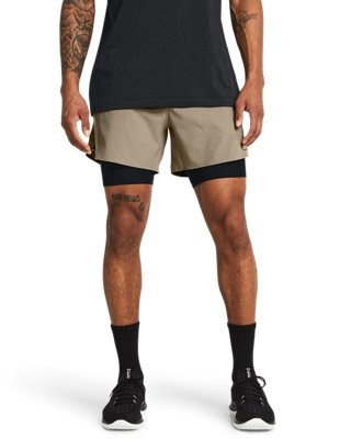 UA Vanish Elite2-in-1 Shorts 1378604-203