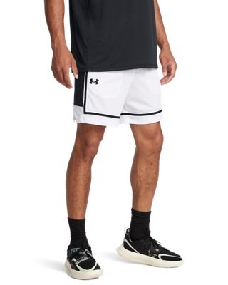 UA Zone Pro Mesh7" Shorts 1387089-100