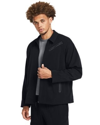 UA Unstoppable VentJacket 1383029-001