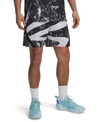Curry Signature SubShorts 6000784-001