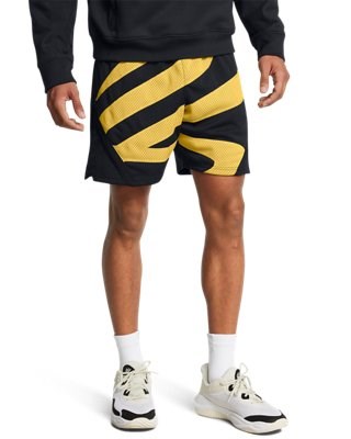 Curry SigShorts 1387095-001