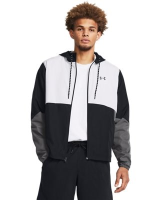 UA Icon LegacyWindbreaker 1382875-001