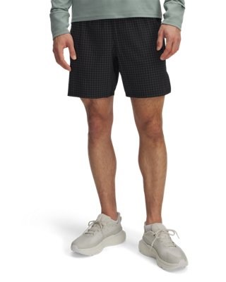 UA Launch Pro7'' Shorts 1389799-001