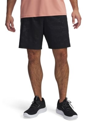 UA Tech™ Woven EmbossShorts 1377137-005