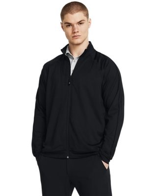 UA StormMidlayer Full-Zip 1383146-001