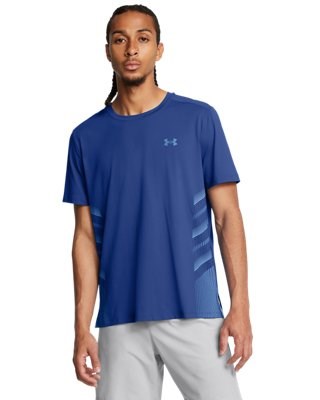 UA Launch Elite GraphicShort Sleeve 1376518-432