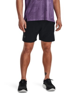 UA Launch Elite2-in-1 7" Shorts 1376831-001