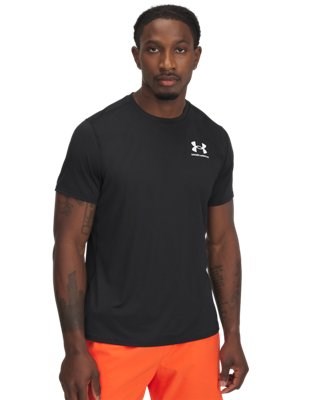 HeatGear® FittedShort Sleeve 6000939-001